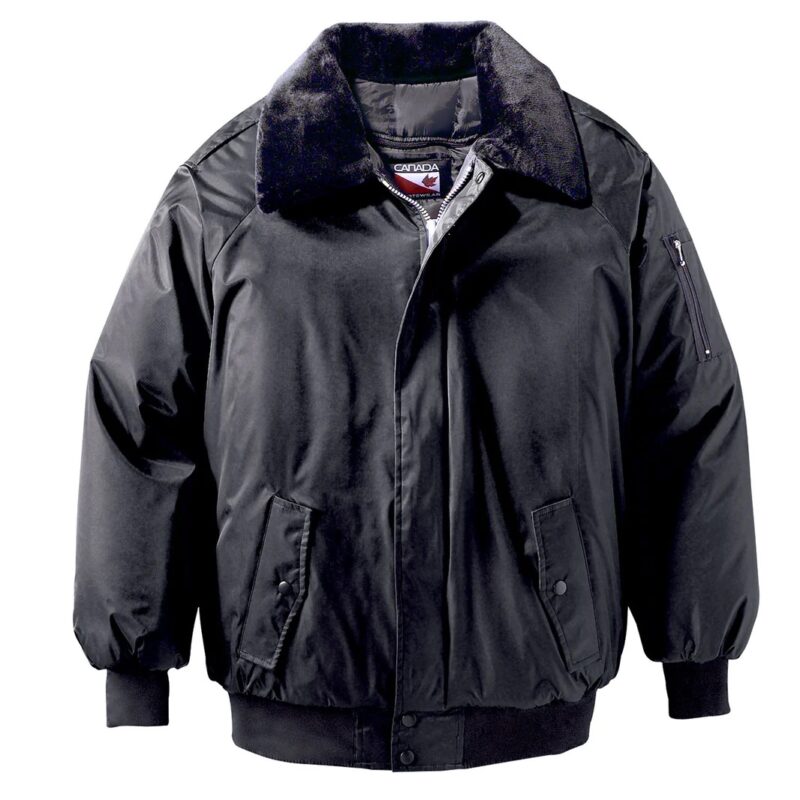 L00907 - Flight - Adult Insulated Bomber Jacket