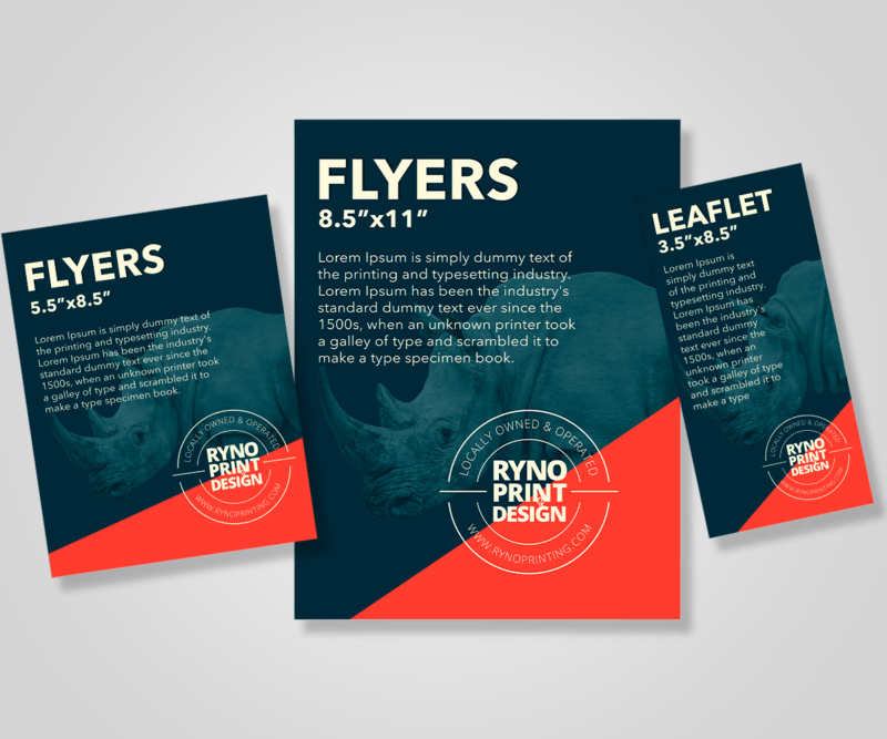 Flyers