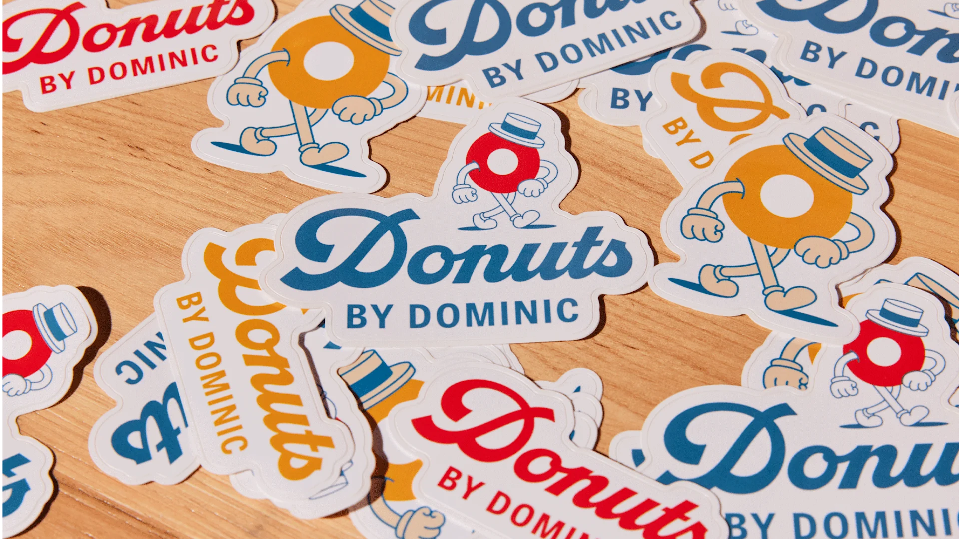 Stickers